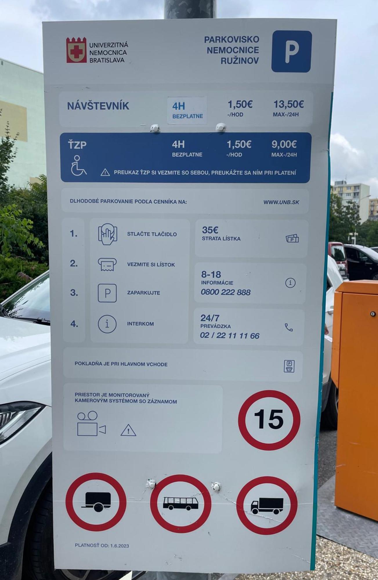Cozy Self Check-In Apartment In Vibrant Ruzinov Area, Komarnicka 42, Pozsony Kültér fotó